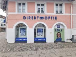 Direkt Optik Lund, öppettider