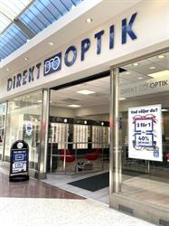 Direkt Optik Eskilstuna, öppettider