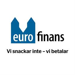 Euro Finans AB, Lund öppettider