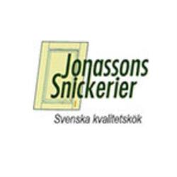 Jonassons Snickerier, Sävsjö öppettider