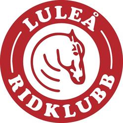 LULEÅ RIDKLUBB, Luleå öppettider