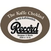 Te och kaffehandeln Record, Skövde öppettider