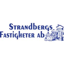 Strandbergs Fastigheter AB, Karlshamn öppettider