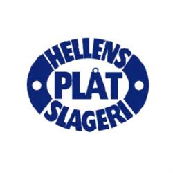 Helléns Plåtslageri AB, Malmö öppettider