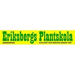E-Plant Eriksbergs Plantskola AB, Norrköping öppettider