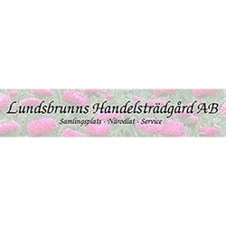 Lundsbrunns Handelsträdgård AB, öppettider