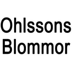 Ohlssons Blommor, Mörrum öppettider