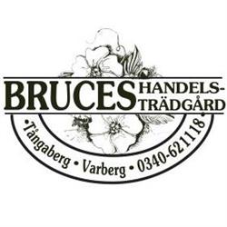 BRUCES HANDELSTRÄDGÅRD HB, Varberg öppettider