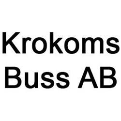 Krokoms Buss AB, öppettider