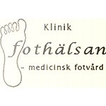 Fothälsan, Klinik, Västerås öppettider