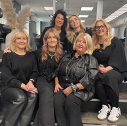 Salong La Femme - Frisör Karlshamn, öppettider