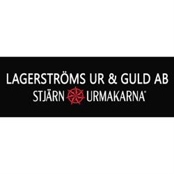 Lagerströms Ur & Guld, Enköping öppettider