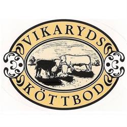 Vikaryds Köttbod Ab, Alingsås öppettider