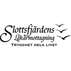 Slottsfjärdens Läkarmottagning, Kalmar öppettider