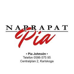 Naprapatkliniken, Pia Johnsén, Karlskoga öppettider