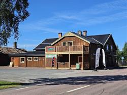 Idre Fjällens Sport Ab, öppettider