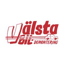 Välsta Bildemontering AB, Hudiksvall öppettider