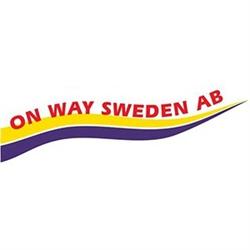 On Way Sweden AB, Landskrona öppettider