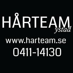 Hårteam, Ystad öppettider