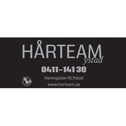 Hårteam i Ystad AB, öppettider