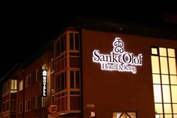 Sankt Olof Hotell & Krog, Malung öppettider