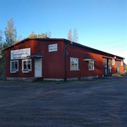 Helmerssons Byggmaterial AB, Filipstad öppettider