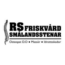 RS Friskvård, Smålandsstenar öppettider