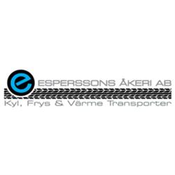 Esperssons Åkeri AB, Hörby öppettider