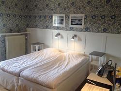 Hotell Stensborg AB, Skellefteå öppettider
