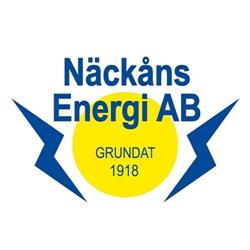 NÄCKÅNS ENERGI AB, Sysslebäck öppettider