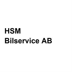 HSM Bilservice AB, Linköping öppettider
