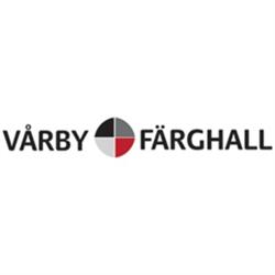 Vårby Färghall AB, öppettider