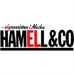 Hamell & Co Eftr. AB, Tungelsta öppettider