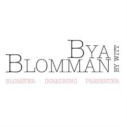 Bya Blomman By Witt, Vellinge öppettider