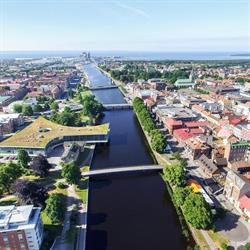 Fastighetsstaden I Halmstad AB, öppettider