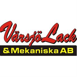 Värsjö Lack & Mek AB, Skånes Fagerhult öppettider