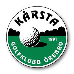 Kårsta Golfklubb, Örebro öppettider