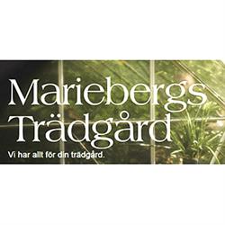 Mariebergs Trädgård AB, Västervik öppettider