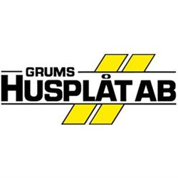 Grums Husplåt, AB, öppettider