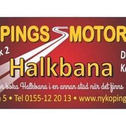 KÖRKORTSCENTER I NYKÖPING AB, Nyköping öppettider