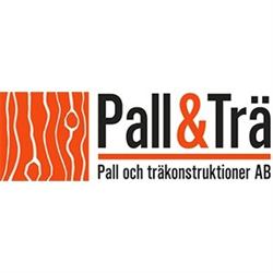 Pall- o. Träkonstruktioner AB, Årjäng öppettider