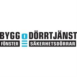 Bygg & Dörrtjänst AB, Solna öppettider
