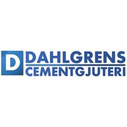 Dahlgrens Cementgjuteri, AB, Skellefteå öppettider