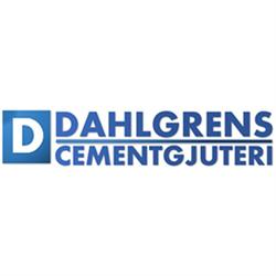 Dahlgrens Cementgjuteri, AB, Skellefteå öppettider