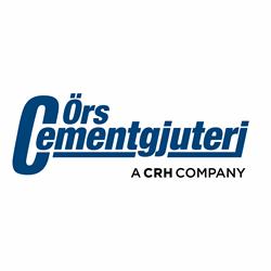 Örs Cementgjuteri, AB, Mellerud öppettider