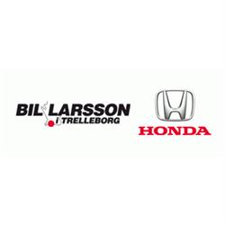 Bil Larsson i Trelleborg AB, öppettider