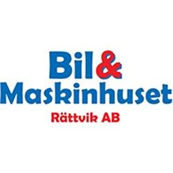 Bil & Maskinhuset Rättvik AB, öppettider