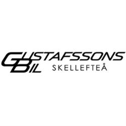 Gustafssons Bil AB, Skellefteå öppettider