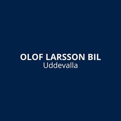 Olof Larsson Bil AB, Uddevalla öppettider