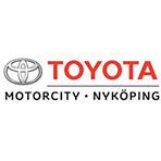 Toyota Motorcity, Nyköping öppettider